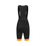 Picture of HIRU JUNIOR BIB SHORTS SODALITE